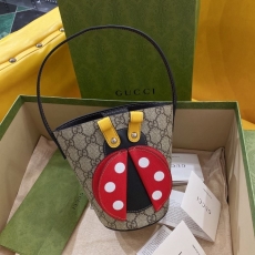 Gucci Drawstring Bags